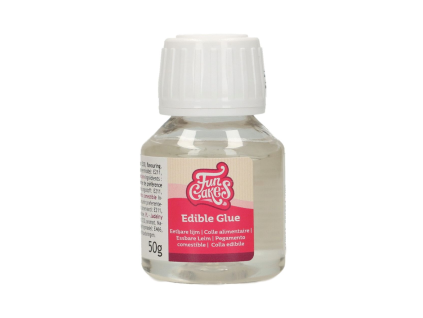 Jedlé lepidlo Fun Cakes (50 g)