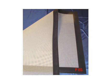 Silikonová podložka na pečení - FIBERGLASS 583 x 384 mm SILIKOMART