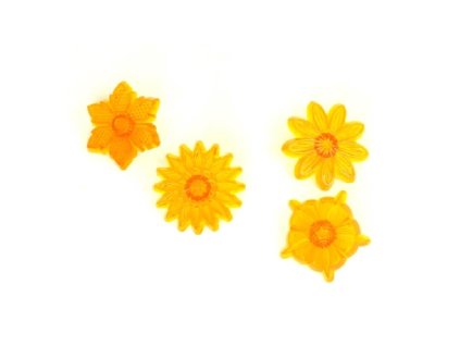 Fantasy Cupcake Tops Set 1