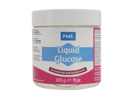 GL201 Liquid Glucose Front