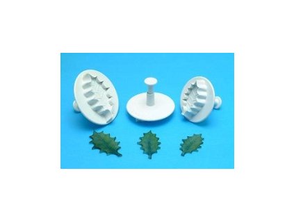 4526 listek na perku 3 ks cesmina pme