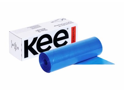 Sáček PVC protiskluzový (72 ks) 30,5 cm (72 my)