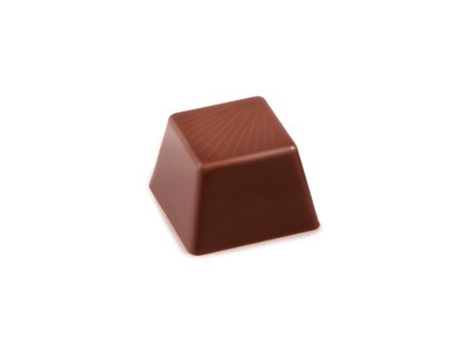 Forma na čokoládu - kónická krychle