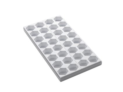 MIGNON A003 MARTELLATO