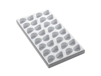 Forma na semifreda mignon – kapka MARTELLATO