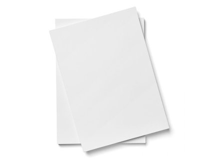 10529 modecor čokotransferová folie