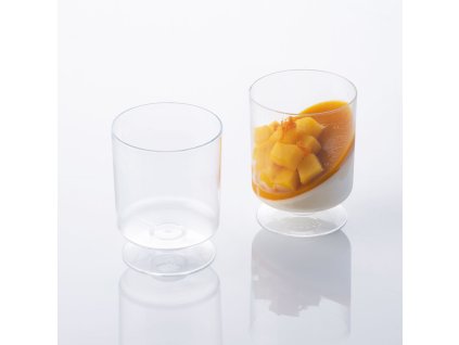 Kelímek – Cylinder 190 ml – balení 100 ks