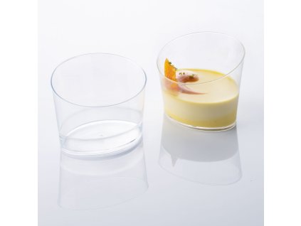 Kelímek – Greek 190 ml – balení 100 ks