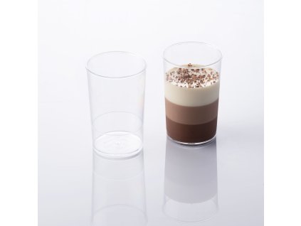 Kelímek – Classic 170 ml – balení 100 ks