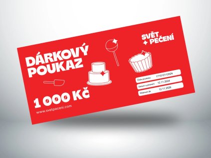Poukazy SP 1