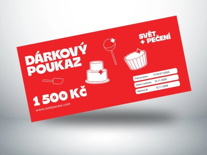 Poukazy SP 3