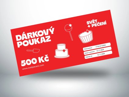 Poukazy SP 2
