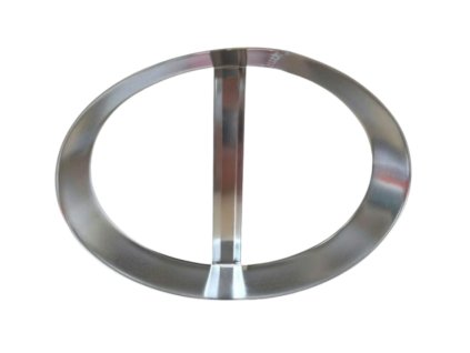 Dortový ráfek – Ovál velký