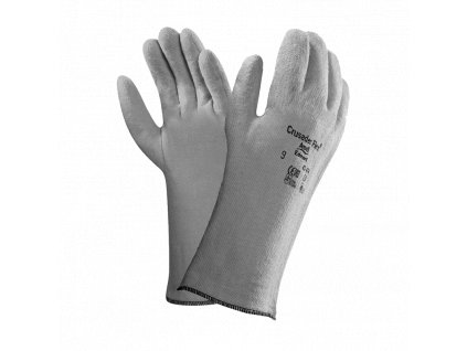 rukavice teploodolne ansell crusader flex dlouhe do 200 c