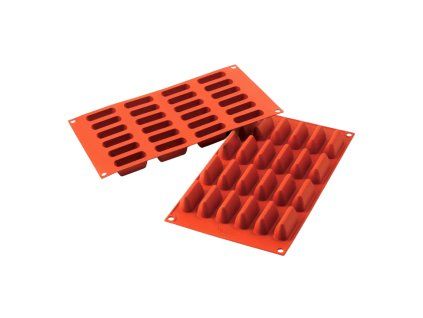 Silikonová forma Choco Gianduia (24 ks)