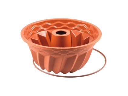 Silikonová forma bábovka