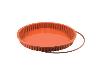 Silikonová forma Koláč