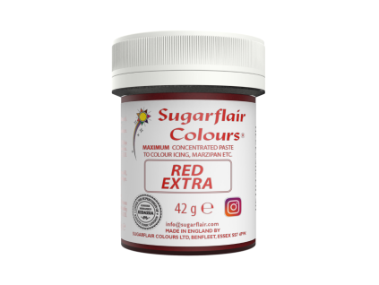 Red Extra 42 g (Červená extra)