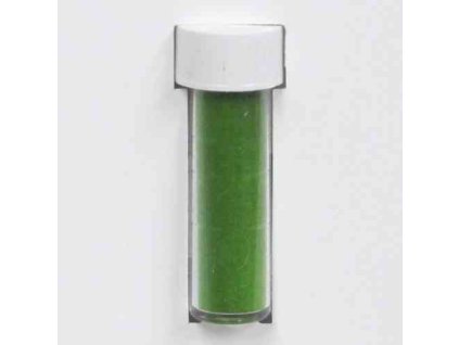 Moss Green (Mechově zelená) -  Barva prachová