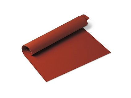Pečící folie -SILICONE MAT TERRACOTTA 30 x 40 cm