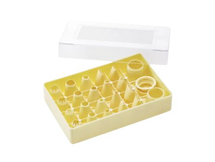 Špičky plast THERMO 31873