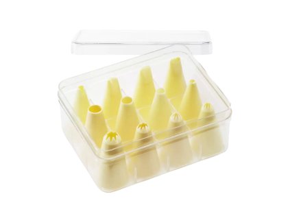 Špičky plast THERMO 31893