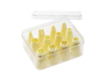 Špičky plast THERMO 31903