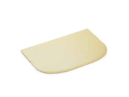 Cukrářská karta tunel 15 × 10 cm – Béžová