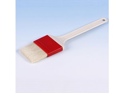 Mašlovací štětec přírodní - 6 cm