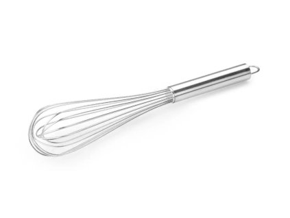 Šlehací metla 30 cm