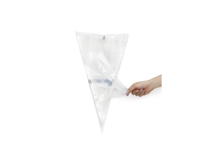 Sáčky jednorázové 50 cm (100 ks) THERMO