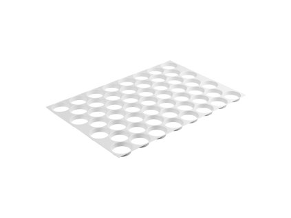 Vykrajovátko na celý plech Kruh 5,3 cm Thermohauser