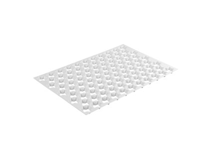 Vykrajovátko na celý plech Hvězda 3,5 cm Thermohauser