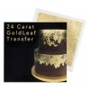 Gold Leaf Transfer resize