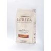 Čokoláda mléčná GHANA LUBECA 43 % – 2,5 kg