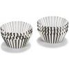 12704 kosicky patisse 50 x 30 mm 200 ks cernobile pruhovane