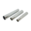 Trubičky na kremrole 113 mm;02