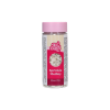 Sprinkle Medley – sypání stříbrné Chic 65 g