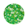 Sprinkle Medley – sypání zelené 65 g;02