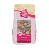 Funcakes Royal icing 450 g - Královská glazura; T01