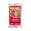 Hmota Fun Cakes 250 g - Fire Red; T01