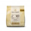 Belgická čokoláda CALLEBAUT 28 % - 400 g