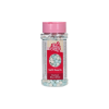 Soft Pearls – perly střední bílo-modré 60 g