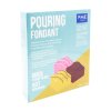 ICING MIX - fondánová poleva na věnečky 400 g; 02