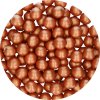 Candy Choco Pearls – perly velké měděné 70 g;02