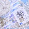 Cukrová dekorace PME – Svatební / White wedding 60 g;05