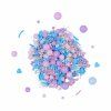 Cukrová dekorace PME – Bubble Gum 60 g;03