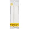 Tyčinky na lízátka 20 cm (25 ks) WILTON