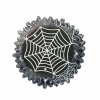 Košíčky 50 x 30 mm (30 ks) - Halloween spider; T01