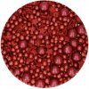 Sprinkle Medley – sypání bordeaux 60 g;02